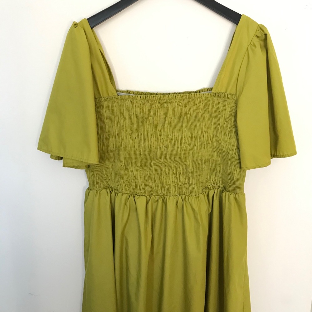 SHEIN - SIZE 3X - DRESS